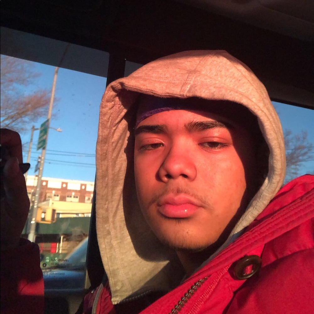 Meet your Posher, Frederix